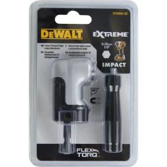 Насадка DeWALT EXTREME IMPACT 90 град Фото 2