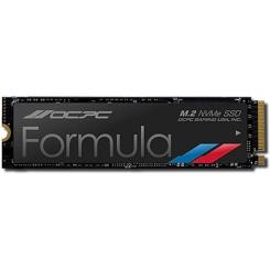 Накопитель SSD OCPC M.2 2280 1TB FORMULA Фото