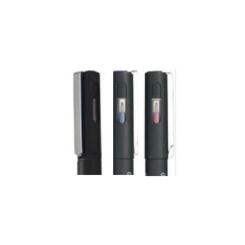 Лайнер UNI Pin Fine Linе Blue 0.3 мм Фото 6