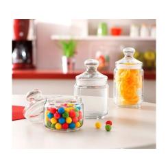 Банка Luminarc Club 0.5 л Фото 1