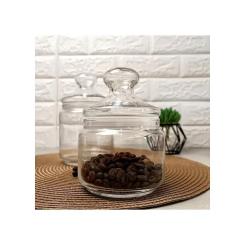 Банка Luminarc Club 0.5 л Фото 4