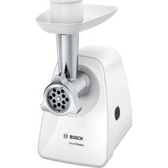 Мясорубка Bosch MFW2514W Фото 1