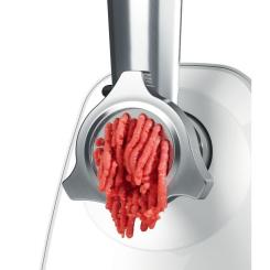 Мясорубка Bosch MFW2514W Фото 2