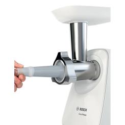 Мясорубка Bosch MFW2514W Фото 4
