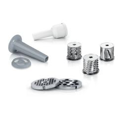 Мясорубка Bosch MFW2514W Фото 5