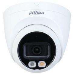 Камера видеонаблюдения Dahua DH-IPC-HDW2449T-S-IL (2.8) Фото 1