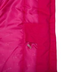 Пальто детское Huppa MONA 2 12200230 фуксия 158 Фото 5