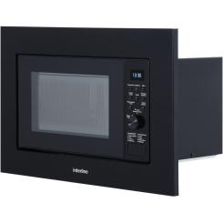 Микроволновая печь Interline MWS 420 ESA BA Фото 1