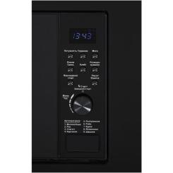 Микроволновая печь Interline MWS 420 ESA BA Фото 2