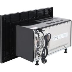 Микроволновая печь Interline MWS 420 ESA BA Фото 3