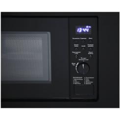 Микроволновая печь Interline MWS 420 ESA BA Фото 4