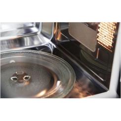 Микроволновая печь Interline MWS 420 ESA BA Фото 7