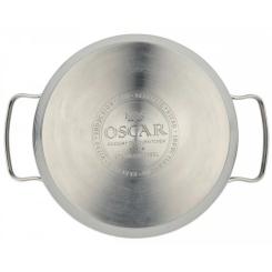 Кастрюля Oscar Grand 6 л Фото 1