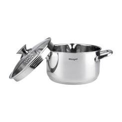 Кастрюля Ringel Hanover 2.3л Фото 1