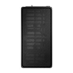 Корпус для ПК JONSBO D30 Black Фото 3