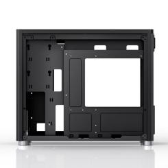 Корпус для ПК JONSBO D30 Black Фото 8