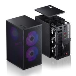 Корпус для ПК JONSBO VR3 Black Фото 11