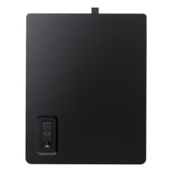 Корпус для ПК JONSBO VR3 Black Фото 3