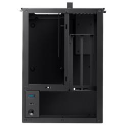 Корпус для ПК JONSBO VR3 Black Фото 4