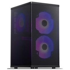 Корпус для ПК JONSBO VR3 Black Фото 7
