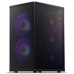 Корпус для ПК JONSBO VR3 Black Фото 8