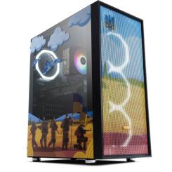 Компьютер Vinga Wolverine D6083 Фото