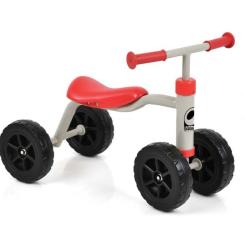 Беговел Hauck 1st Ride Red Фото 1