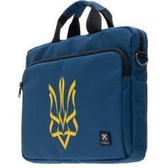 Сумка для ноутбука Vinga 15.6" NB1530TY Blue Фото 1
