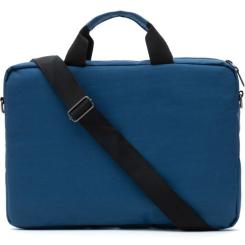Сумка для ноутбука Vinga 15.6" NB1530TY Blue Фото 4