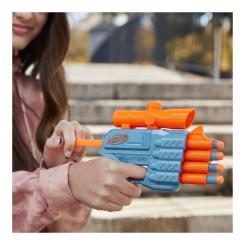 Игрушечное оружие Hasbro Nerf Еліт 2.0 Prospect QS 4 Фото 9