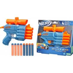 Игрушечное оружие Hasbro Nerf Еліт 2.0 Prospect QS 4 Фото 10