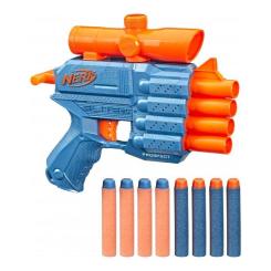 Игрушечное оружие Hasbro Nerf Еліт 2.0 Prospect QS 4 Фото 1