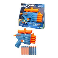 Игрушечное оружие Hasbro Nerf Еліт 2.0 Prospect QS 4 Фото 2
