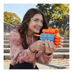 Игрушечное оружие Hasbro Nerf Еліт 2.0 Prospect QS 4 Фото 6
