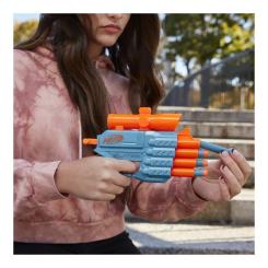 Игрушечное оружие Hasbro Nerf Еліт 2.0 Prospect QS 4 Фото 8