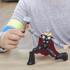 Фигурка Hasbro Avengers Тор и Локи Фото 2