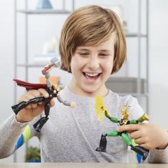 Фигурка Hasbro Avengers Тор и Локи Фото 7