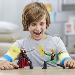Фигурка Hasbro Avengers Тор и Локи Фото 8