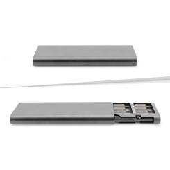 Набор отверток Digitus Precision Screwdriver Set 57 Фото 2