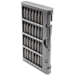 Набор отверток Digitus Precision Screwdriver Set 57 Фото 3