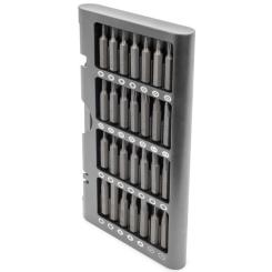 Набор отверток Digitus Precision Screwdriver Set 57 Фото 4