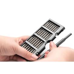 Набор отверток Digitus Precision Screwdriver Set 57 Фото 5