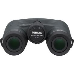 Бинокль Pentax AD 9X32 WP (62791) Фото 3