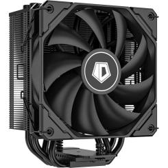 Кулер для процессора ID-Cooling SE-224-XTS BLACK Фото