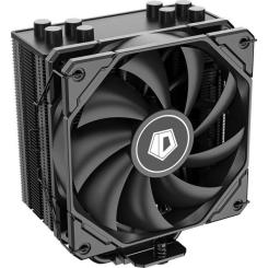 Кулер для процессора ID-Cooling SE-224-XTS BLACK Фото 1