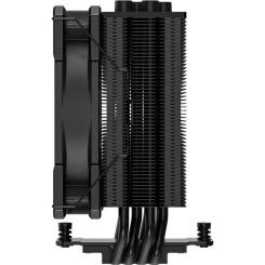 Кулер для процессора ID-Cooling SE-224-XTS BLACK Фото 2