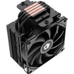 Кулер для процессора ID-Cooling SE-224-XTS BLACK Фото 4
