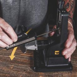 Точило Work Sharp The Precision Adjust Knife Sharpener Фото 2