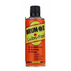 Оружейная смазка Brunox Lubri Food 400 мл Фото