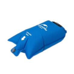 Гермомешок Naturehike FC-10 NH19Q033-D Синій 70 х 35 см Фото